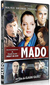 Mado (DVD)